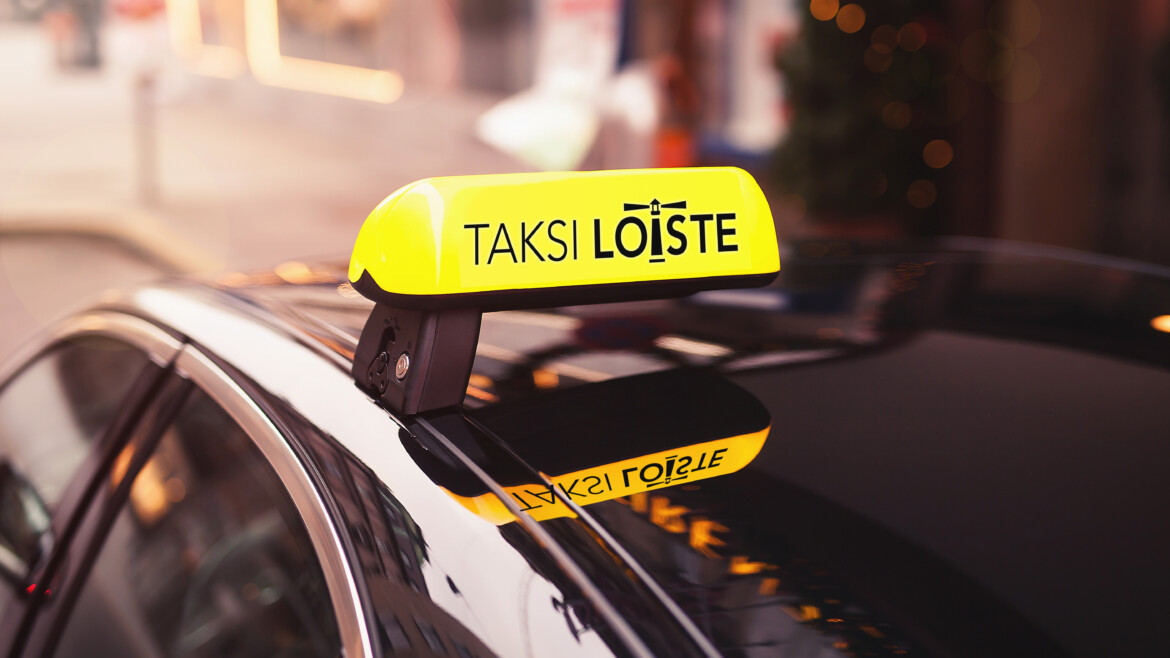 OMA TAKSITOLPPA
